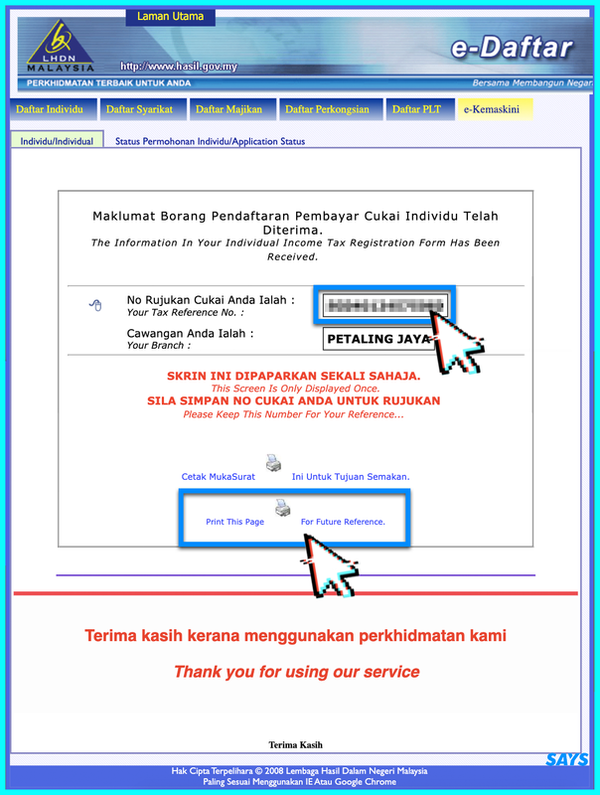 How To File Income Tax For The First Time