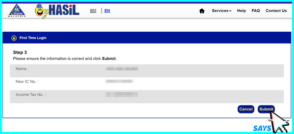 How To File Income Tax For The First Time in Malaysia