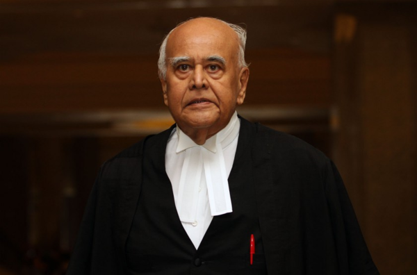 Deputy public prosecutor Datuk Seri Gopal Sri Ram.