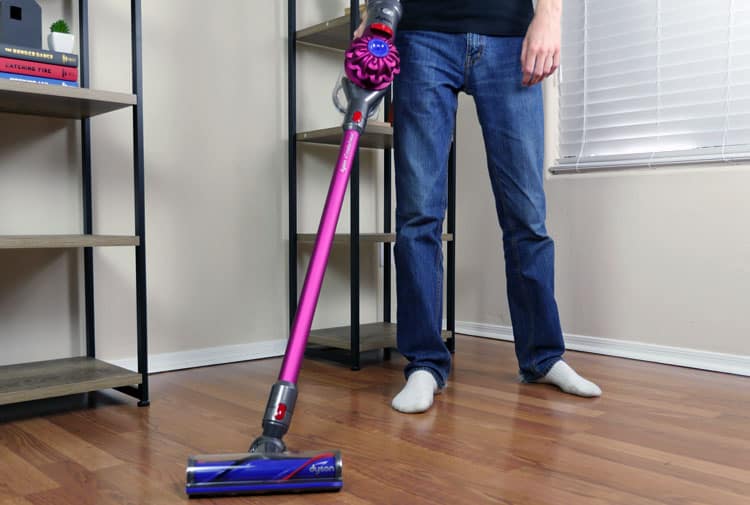 Dyson V7 And V11 Which Stick, Can You Use Dyson Vacuum On Hardwood Floors