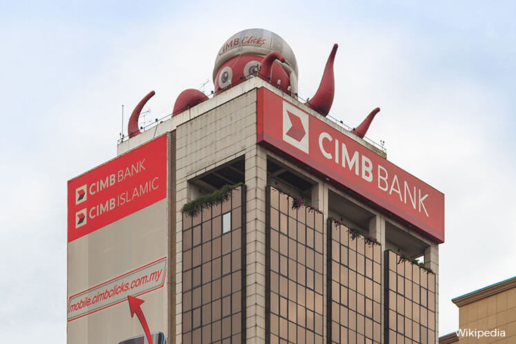 Cimb Bank Annual Report - You may also get in touch with the bangko ...