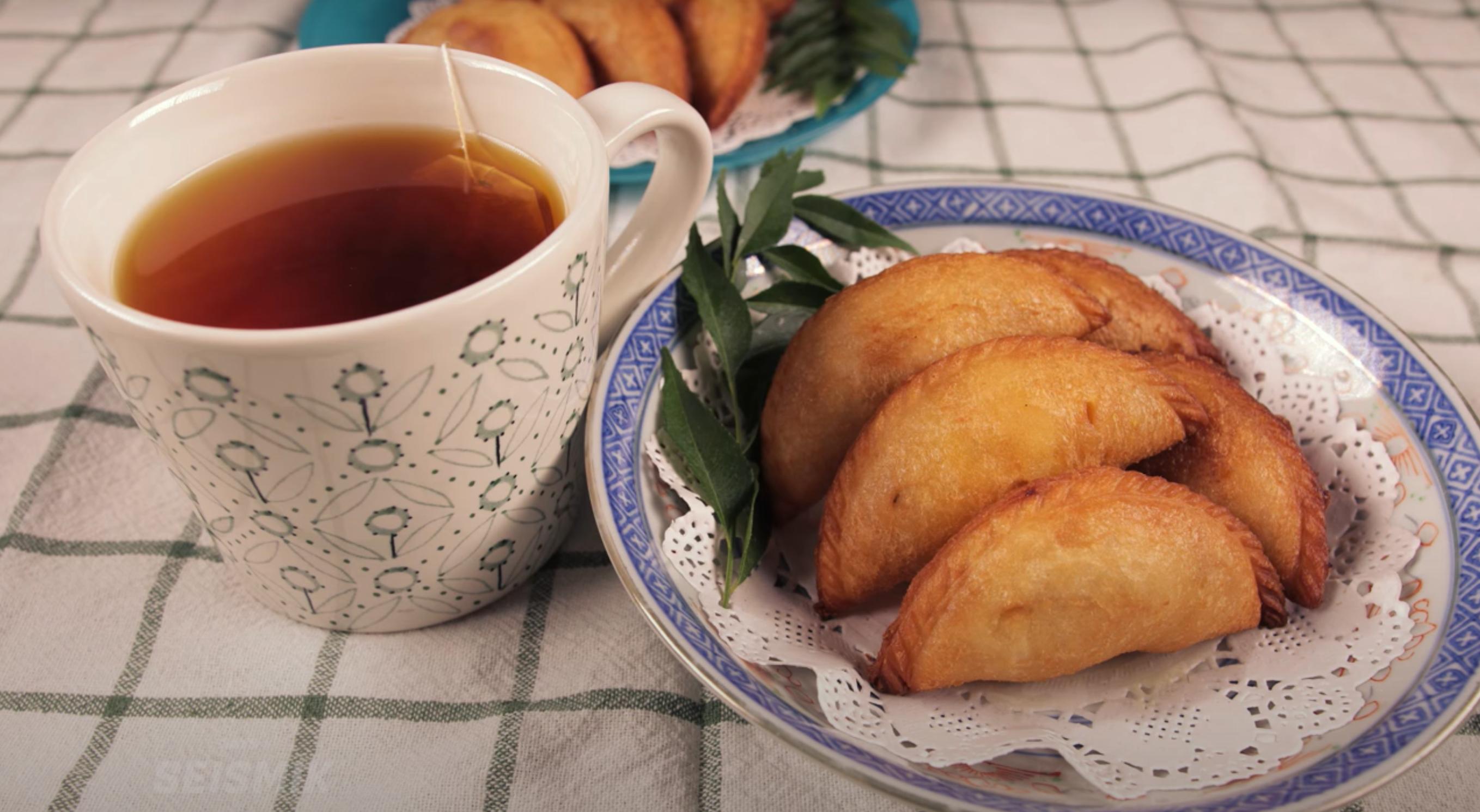 8 Easy Kuih Recipes You Can Make At Home This Ramadan