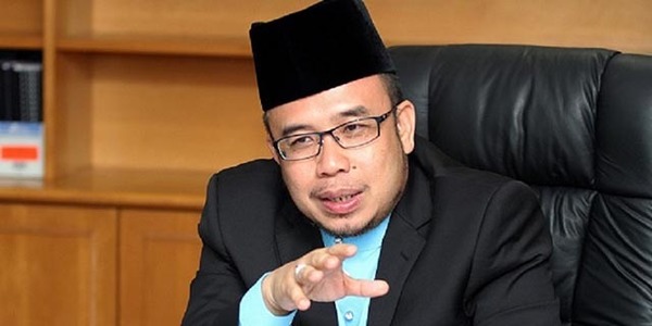 Mufti Perlis, Datuk Dr Mohd Asri Zainul Abidin.