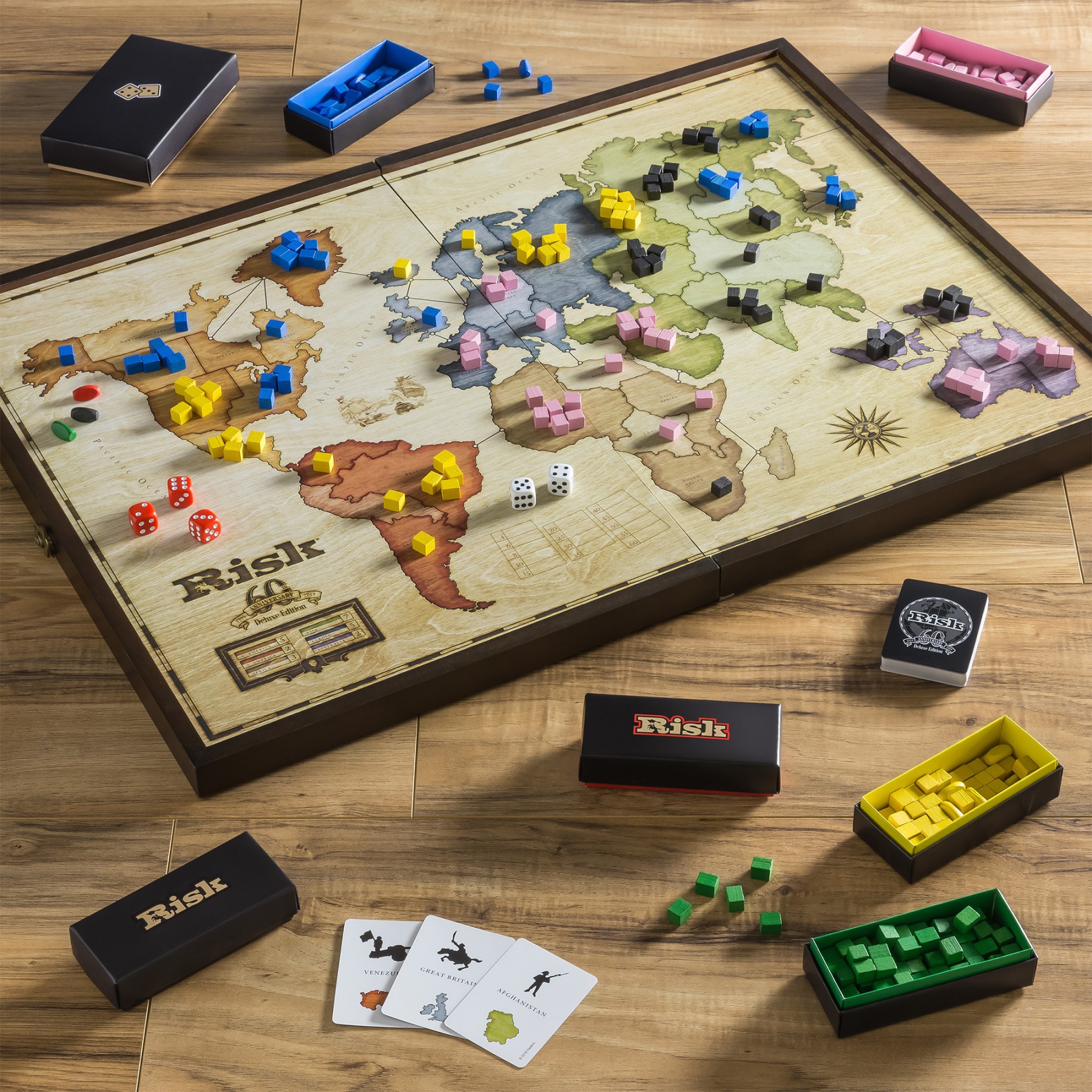 5 Ways to Play Board Games Online With Friends or By Yourself