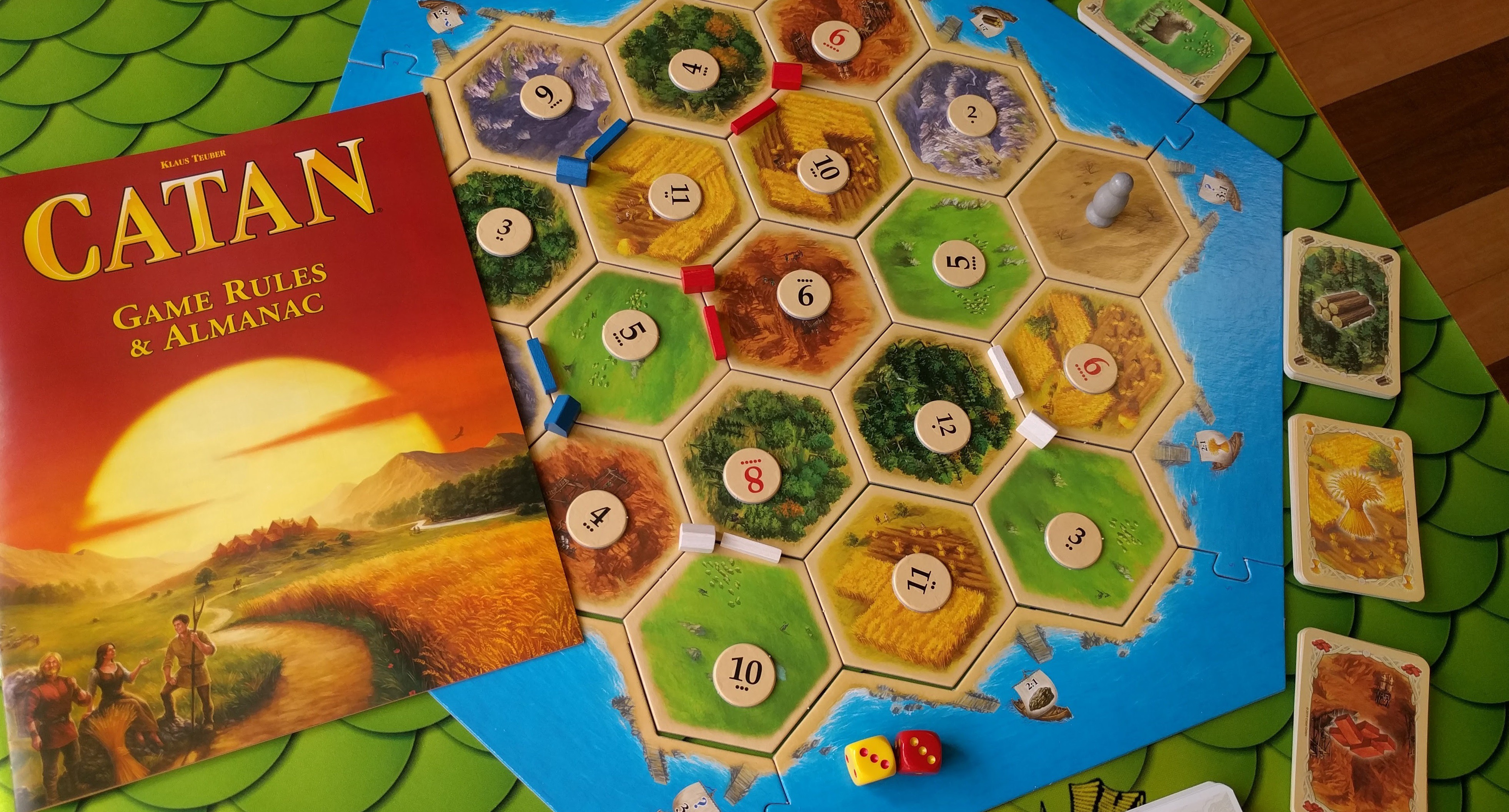 Online Board Games to Play with Friends – Do512 Family