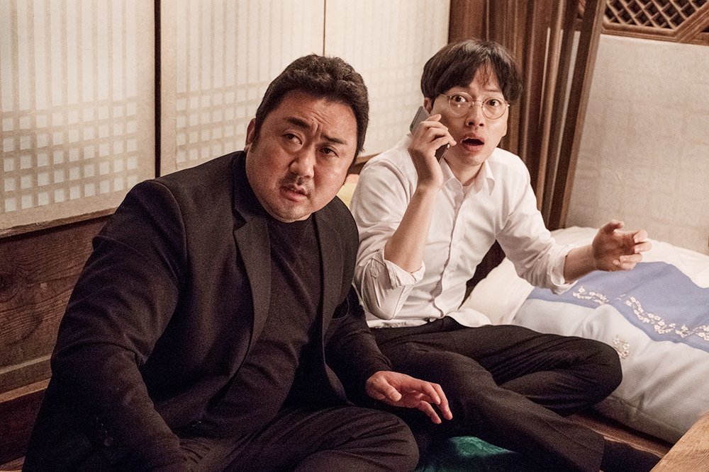  UPDATED 2020 15 Korean Movies To Binge On Netflix