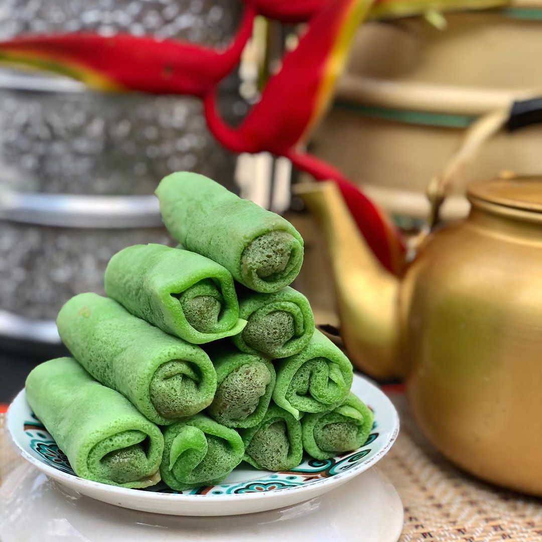 8 Places In The Klang Valley That Deliver Nyonya Kuih To 