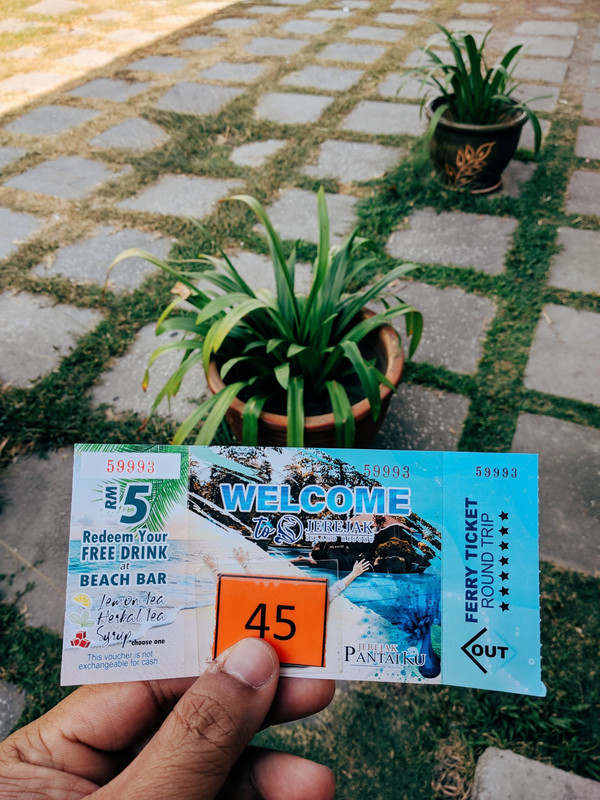 Pulau Jerejak Ferry Ticket - 8 Fun Things To Check Out On Jerejak