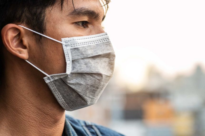 6 Jenis Face  Mask  Tahap Kecekapan Perlindungan Virus 