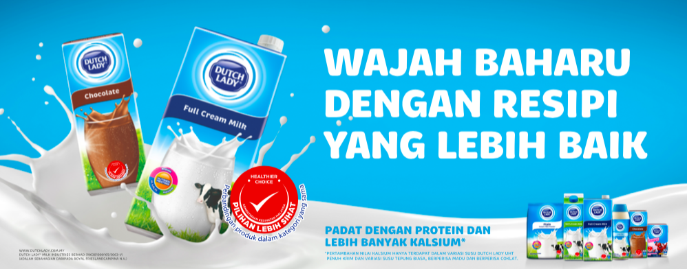 Variasi Perisa, Harga & 5 Lagi Perbezaan Antara Susu ...