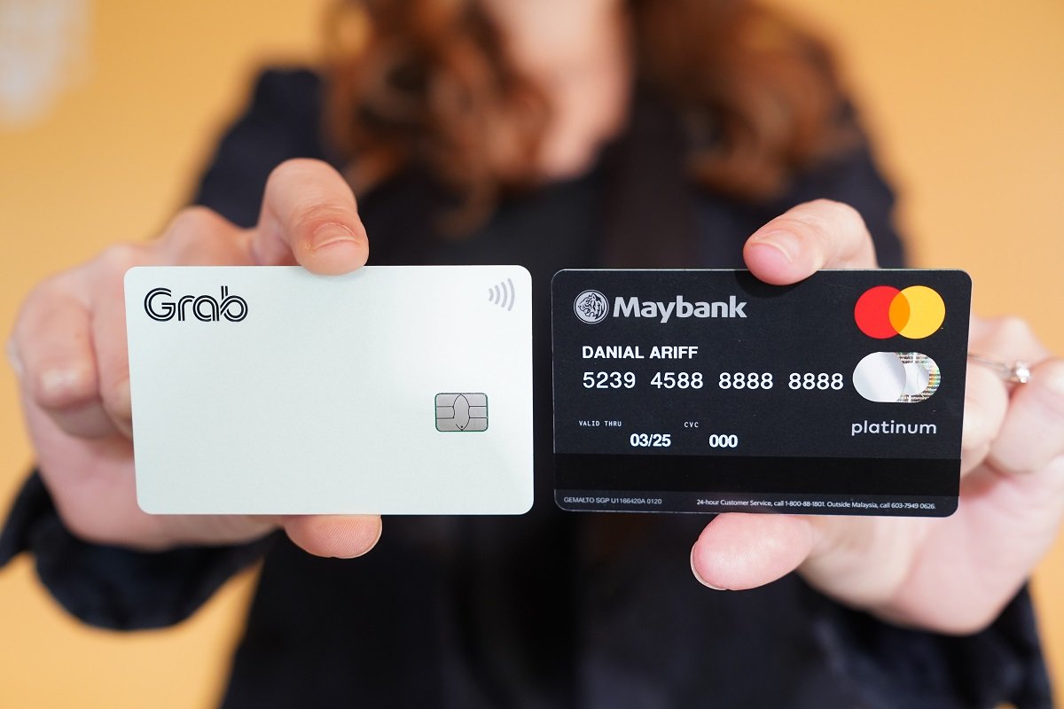 Grab Just Launched A New Credit Card. Here Are 5 Tips To Help You Make The Most Out Of It