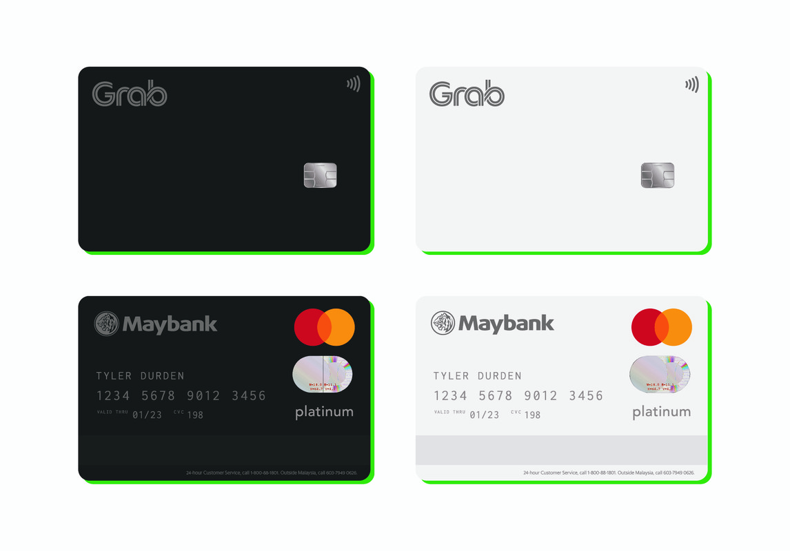 Grab Just Launched A New Credit Card. Here Are 5 Tips To ...