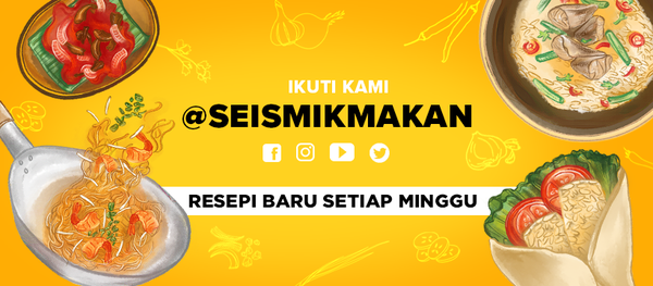 Resepi Korean Cream Cheese Garlic Bread Seismik Makan