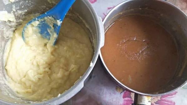 Lebih 1K 'Shares', Ini Resepi Mashed Potato Homemade yang mudah! Seismik Makan