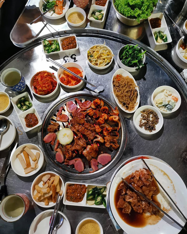 14 Korean Restaurants & Bars In PJ, KL, & Subang