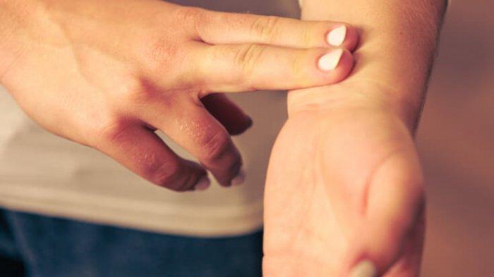 Gambar sekadar hiasan.