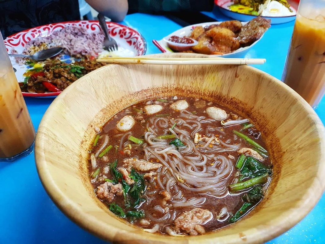 9 Stalls And Restaurants With Authentic Thai Food In Klang ...