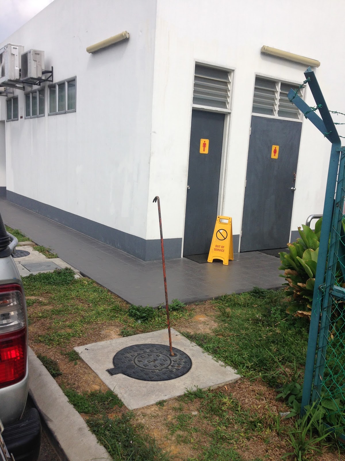 Gambar sekadar hiasan.