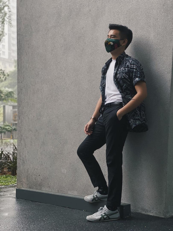 Malaysian Guys Share Their Best Looks And Why Having That Perfect Fit Gives Them Confidence 