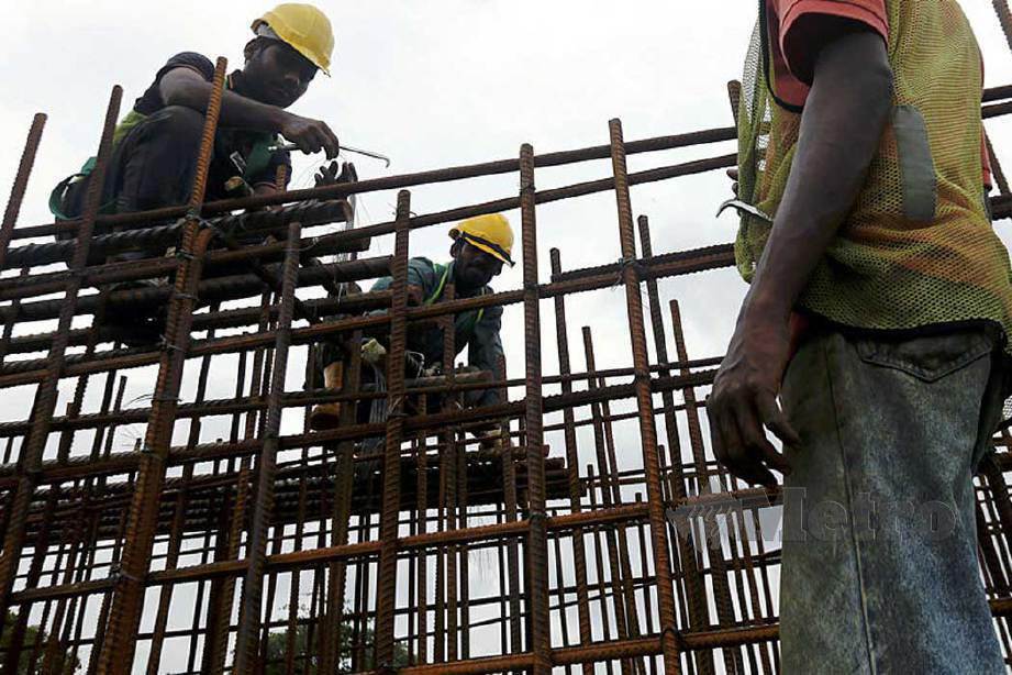 Gambar sekadar hiasan.