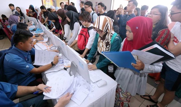 Gambar sekadar hiasan.