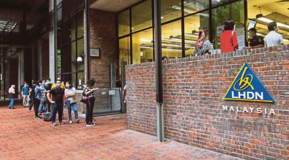 Gambar sekadar hiasan.