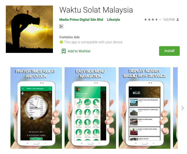 Disediakan oleh Media Prima Digital.