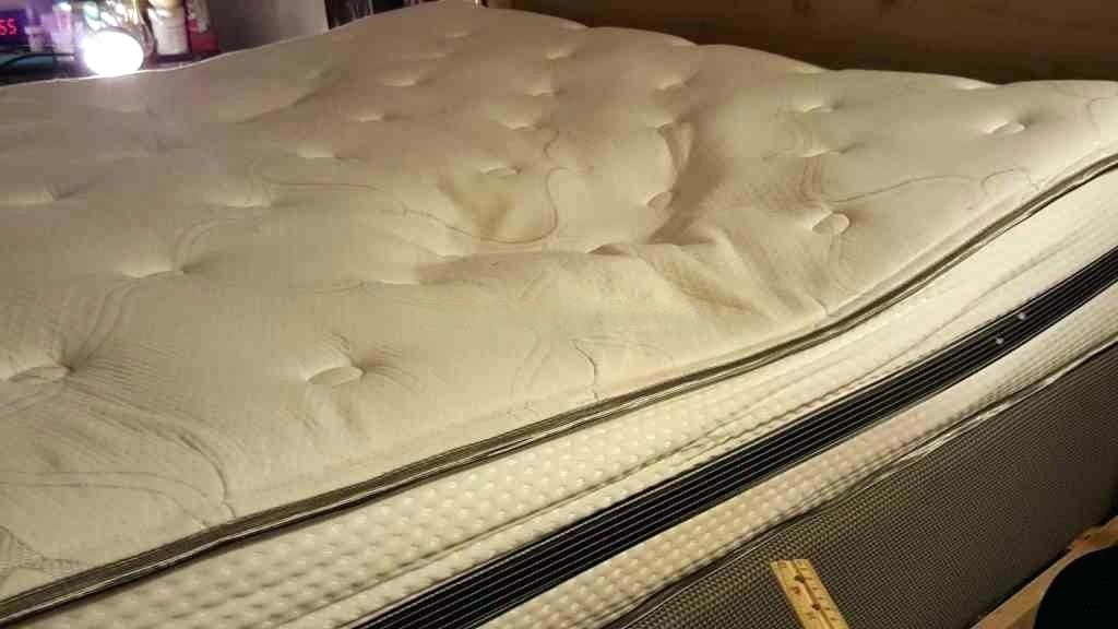 old fashioned mattress no foam