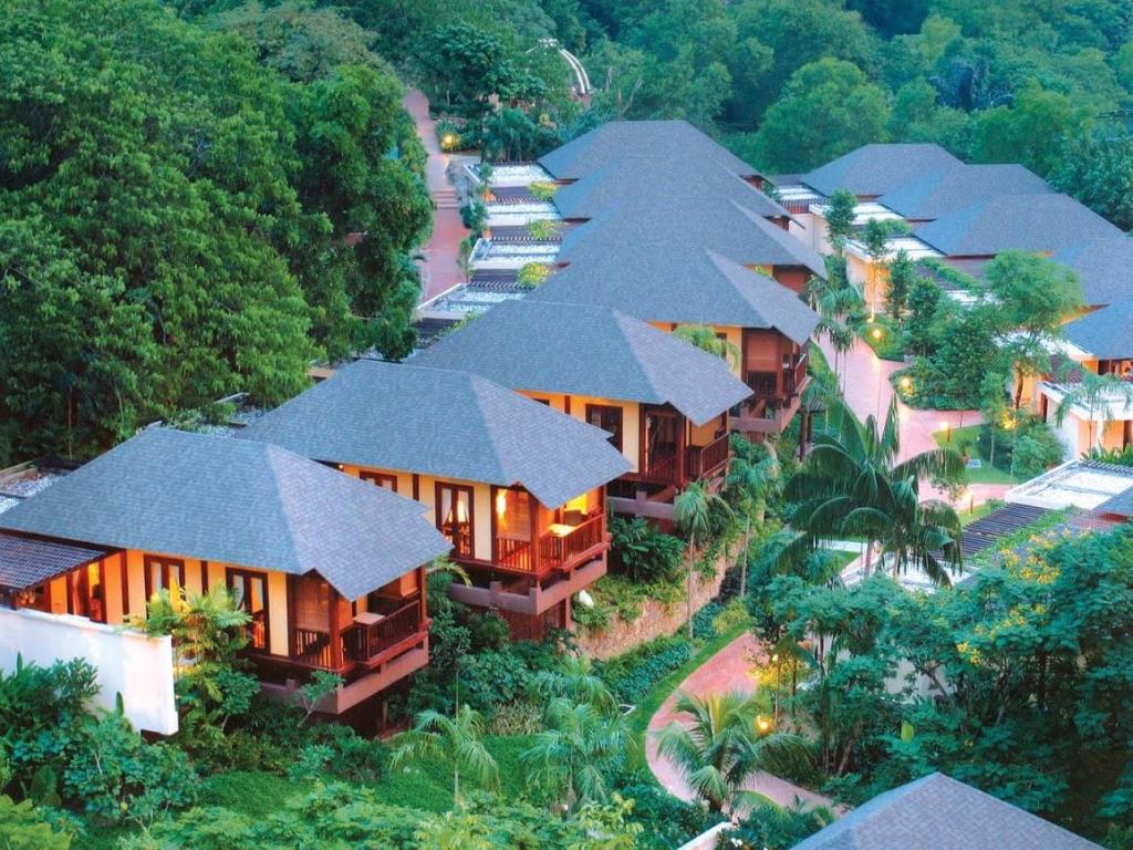 7 Tropical Resorts In Klang Valley That Will Make You Forget You're