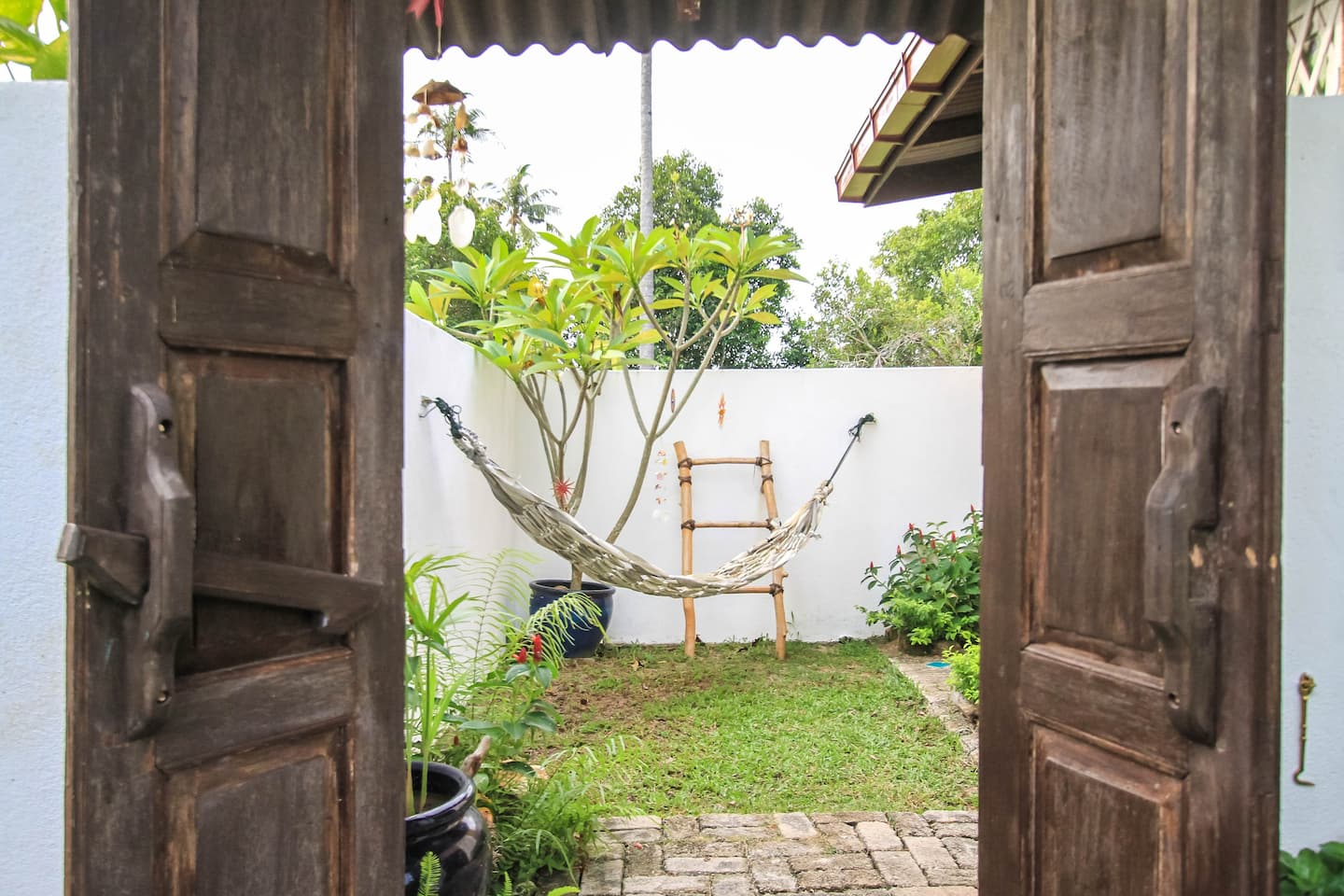 Image from Teratak Damai Langkawi/Airbnb
