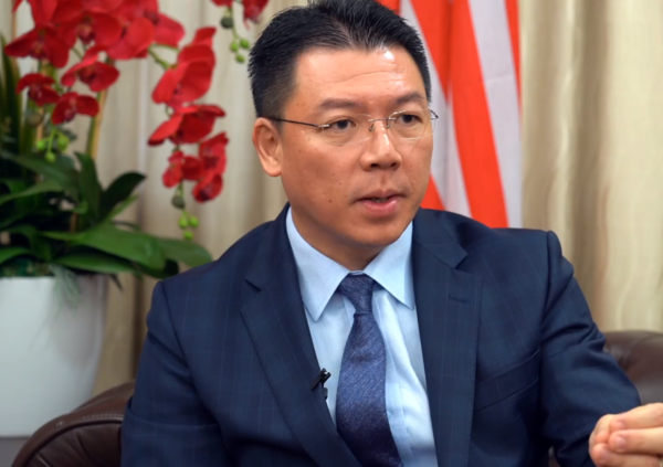 DAP deputy secretary-general Nga Kor Ming told Oriental Daily that his party was ready to withdraw from Pakatan Harapan (PH) if the Cabinet refused to recognised the Unified Examination Certificate (UEC).