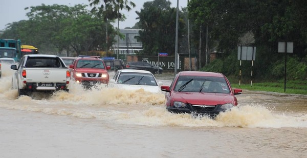 Gambar sekadar hiasan.