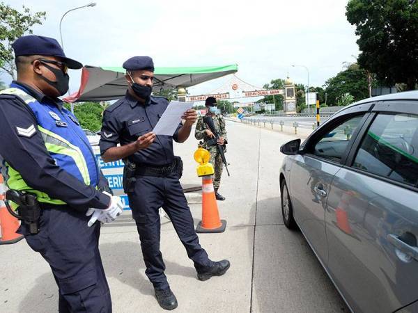 Gambar sekadar hiasan.