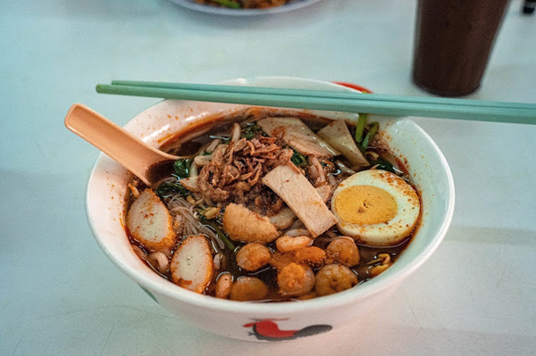 Top 16 Hawker Food In Subang And Usj