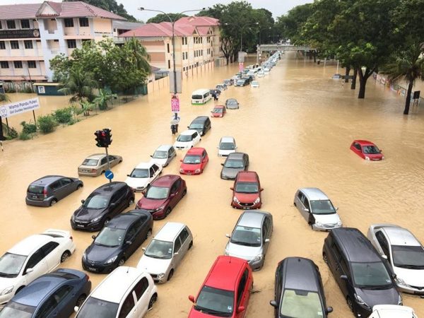 Gambar sekadar hiasan.