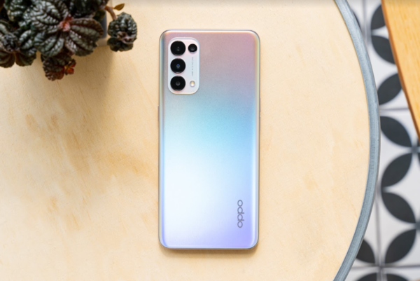 OPPO Reno5 series