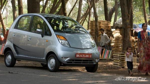 Failure of Tata Nano taught manufacturers one thing - even poor consumers have pride.