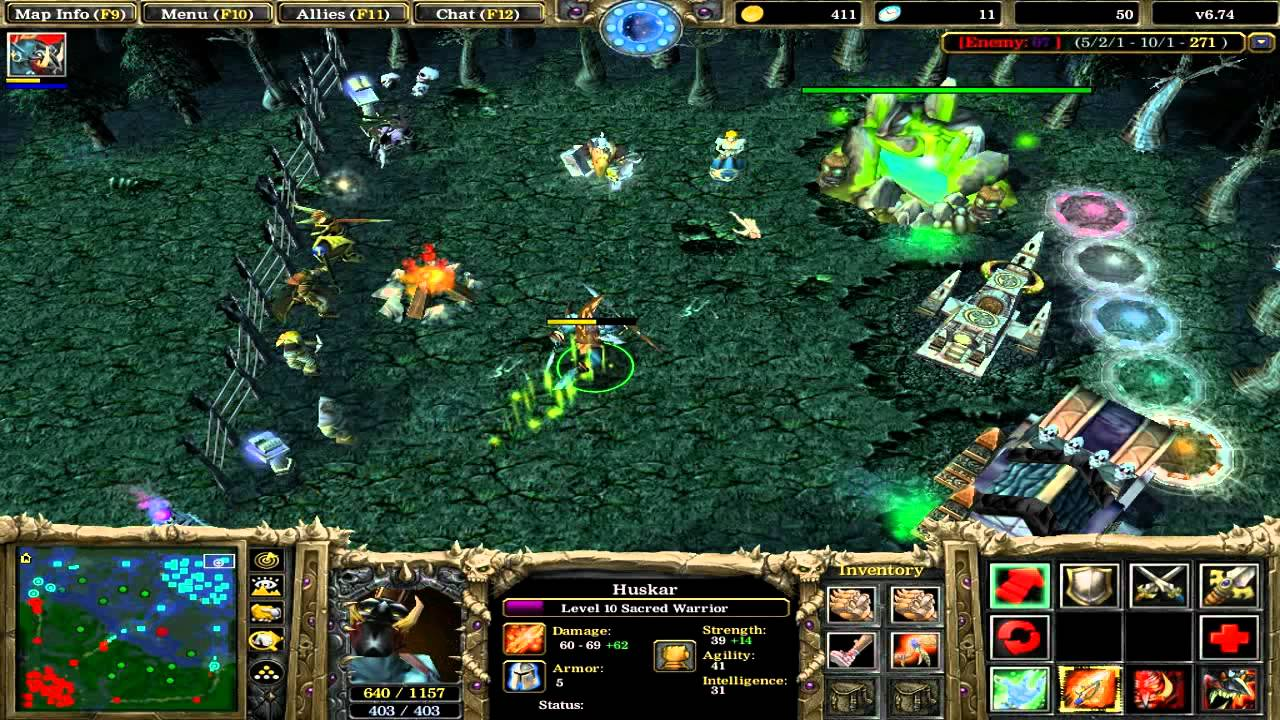 10 best co-op and multiplayer games of the 2000s