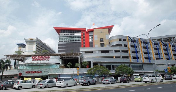 Universiti Malaya Medical Centre (UMMC).