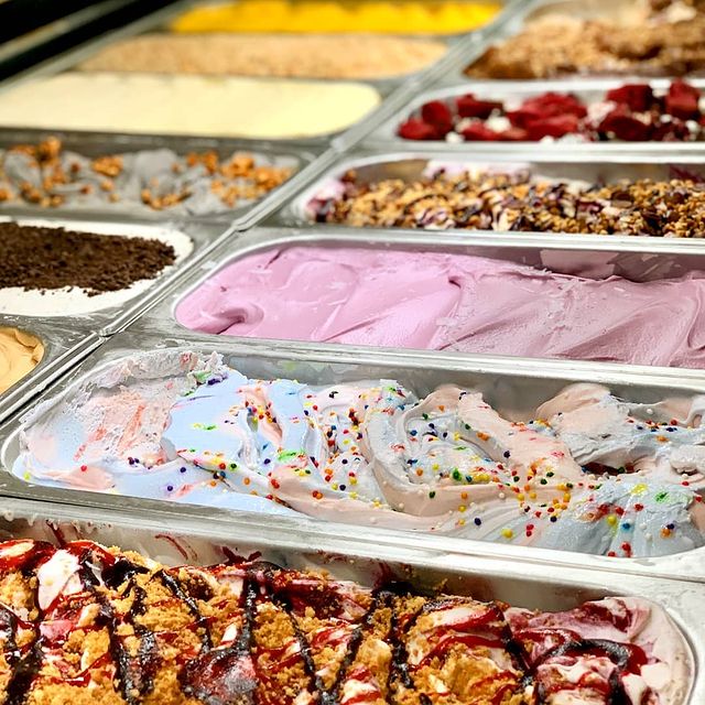16 Ice Cream Shops In KL and PJ That Deliver