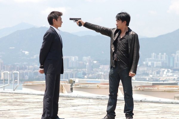 infernal affairs