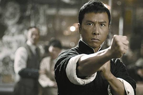 ip man