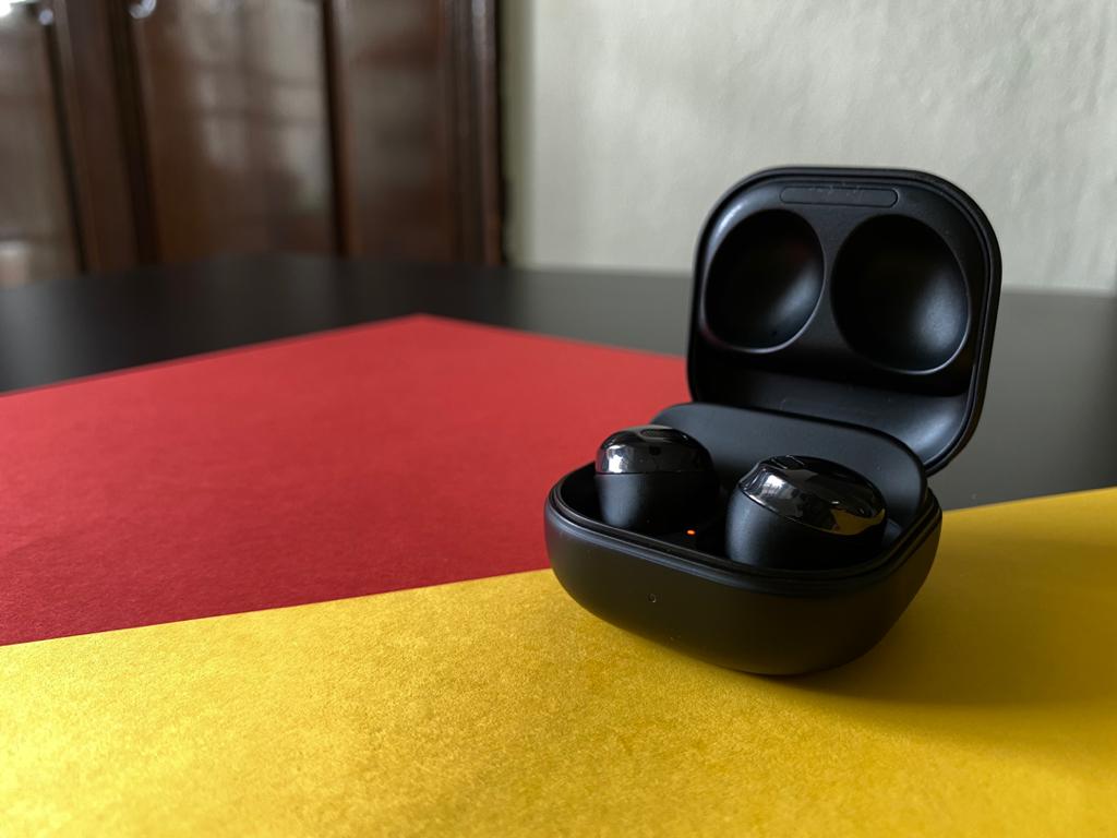 The Samsung Galaxy Buds Pro Cost RM799. I Tested Them Out To See If ...