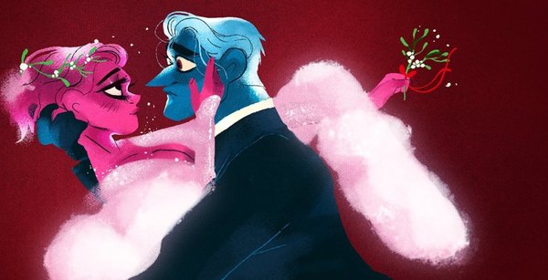 Lore Olympus