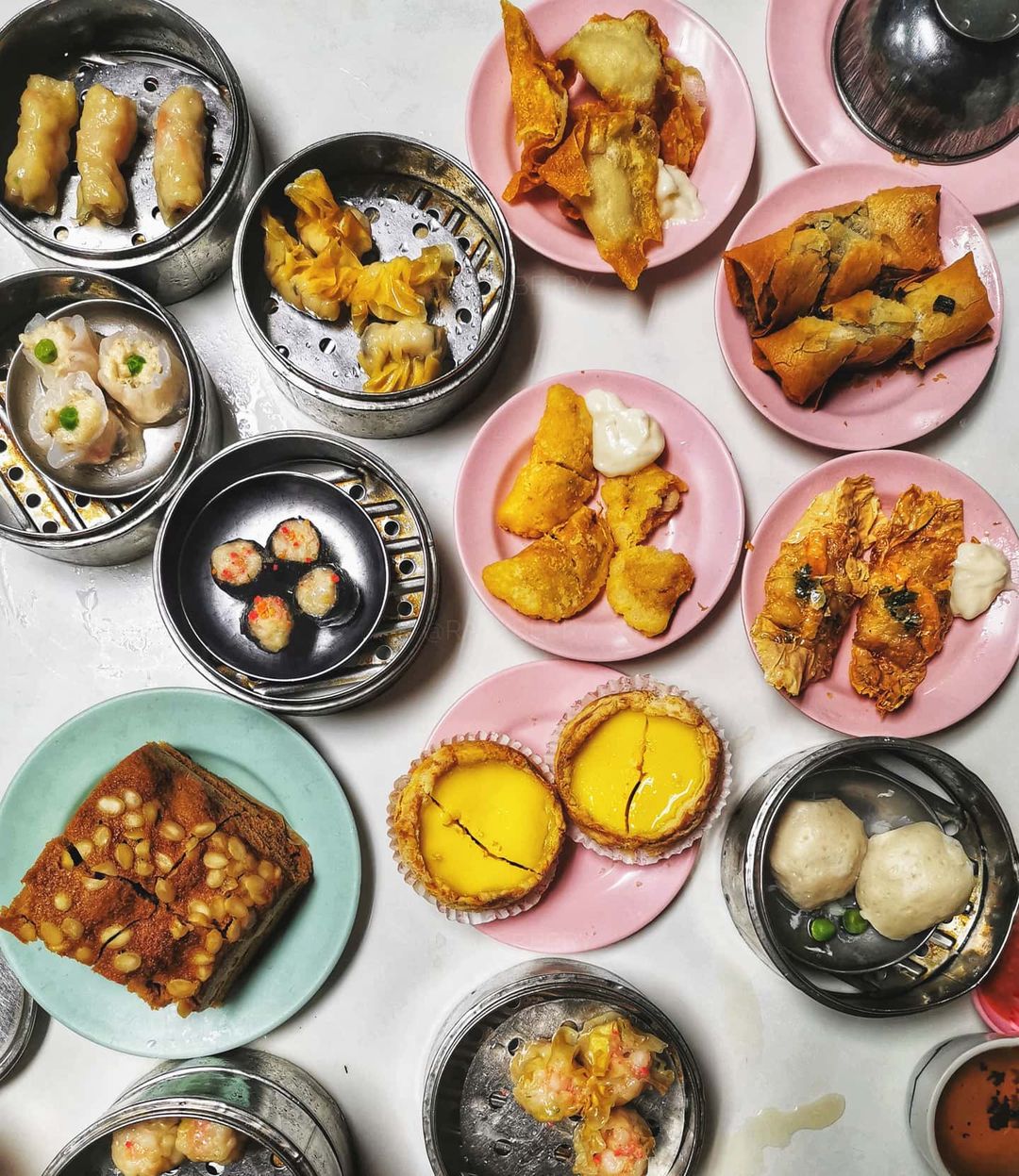 19 Places To Eat At In Ipoh