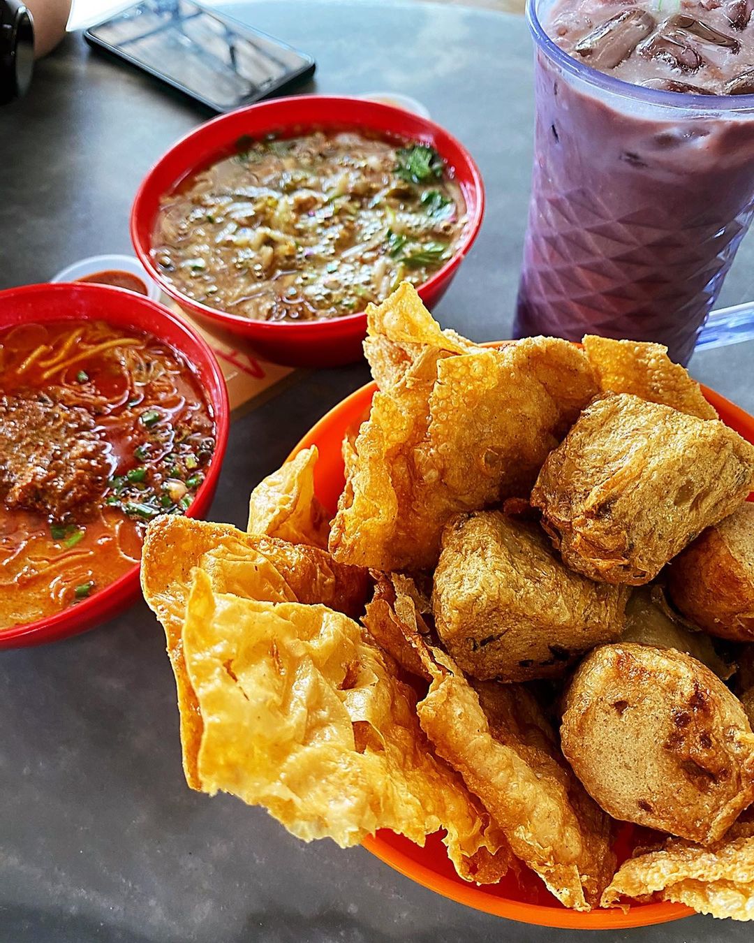 19 Places To Eat At In Ipoh