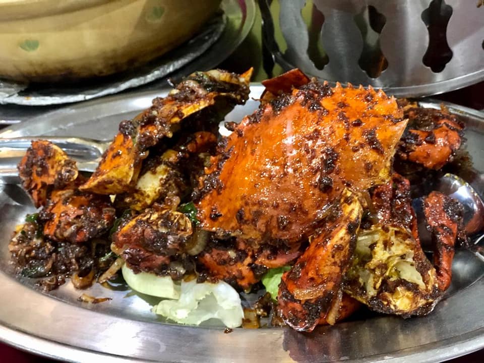 22 Kopitiams Dai Chows In Shah Alam