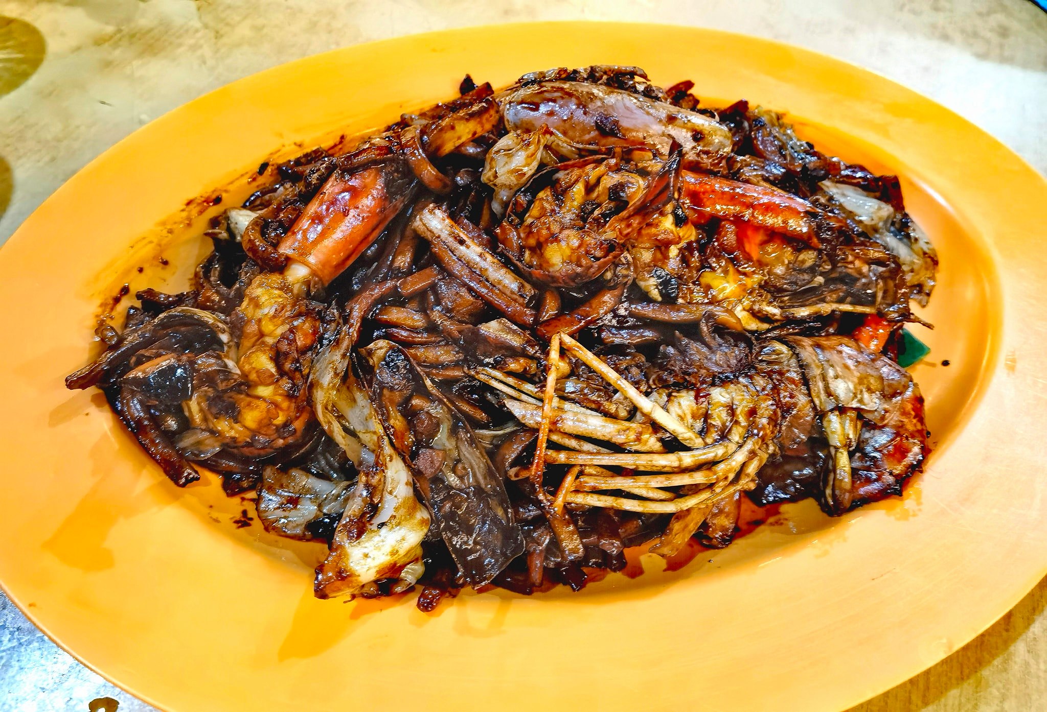 22 Kopitiams & Dai Chows In Shah Alam