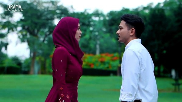 The highly-anticipated sequel to '7 Hari Mencintaiku 2' will be available to fans in Singapore and Brunei.