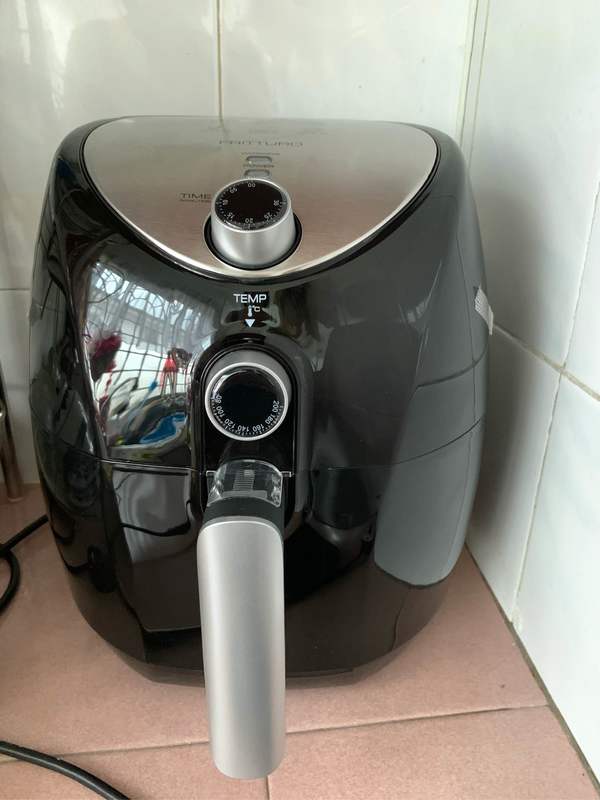 Biyi Electric Appliance-Air fryer, deep fryer